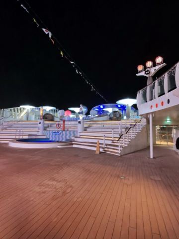 AIDA Gibraltar 2025 – 26