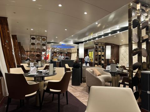 AIDA Gibraltar 2025 – 7