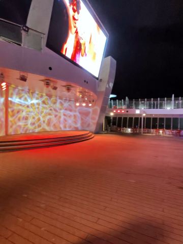 AIDA Gibraltar 2025 – 25