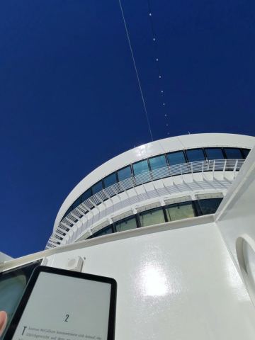 AIDA Gibraltar 2025 – 58