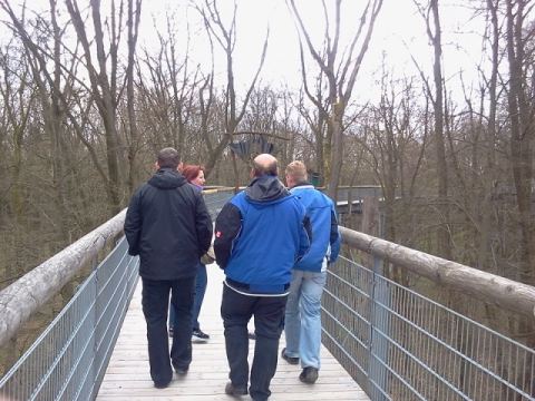 Elbe Sandstone Mountains 2012 – 63