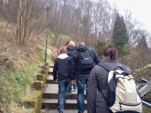 Elbe Sandstone Mountains 2012 – 178
