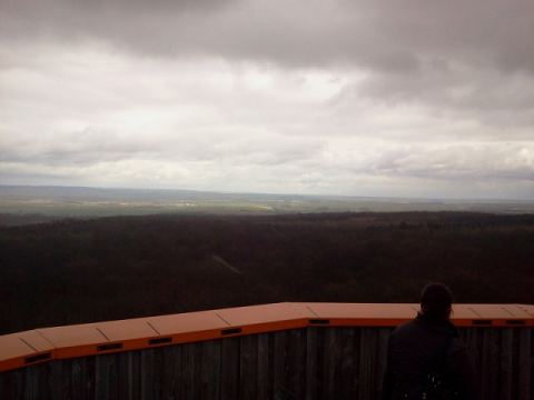 Elbe Sandstone Mountains 2012 – 103