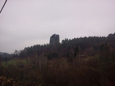 Elbe Sandstone Mountains 2012 – 181