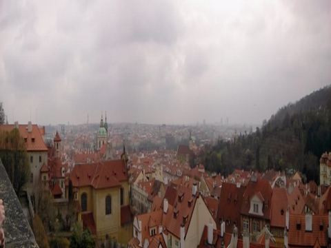 Elbe Sandstone Mountains 2012 – 230