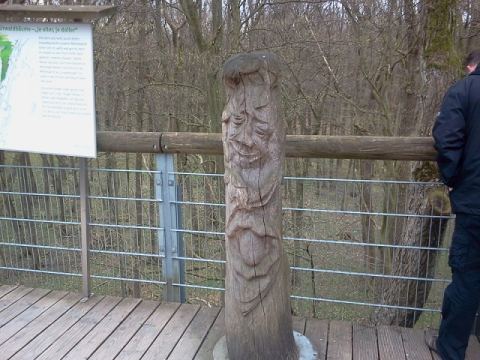 Elbe Sandstone Mountains 2012 – 70