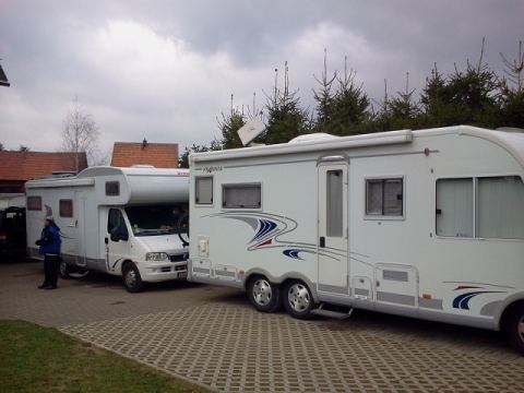 Elbe Sandstone Mountains 2012 – 27