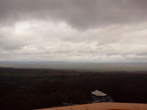 Elbe Sandstone Mountains 2012 – 101