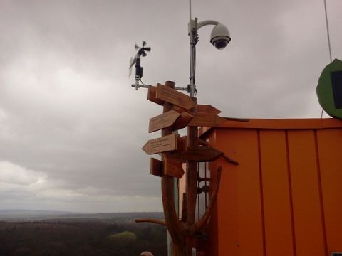 Elbe Sandstone Mountains 2012 – 102