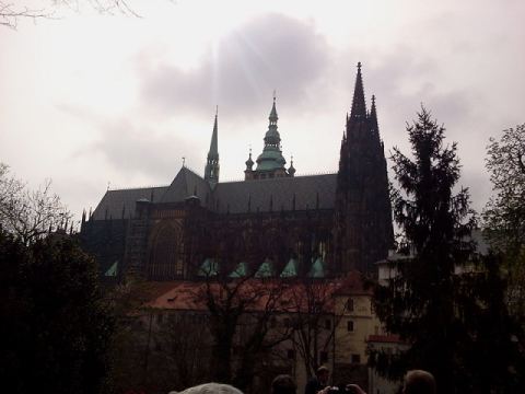 Elbe Sandstone Mountains 2012 – 205
