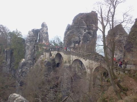 Elbe Sandstone Mountains 2012 – 196