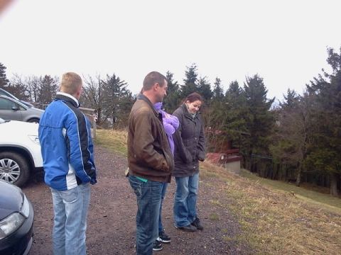 Elbe Sandstone Mountains 2012 – 109