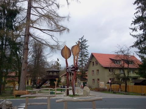 Elbe Sandstone Mountains 2012 – 35