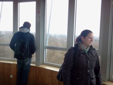 Elbe Sandstone Mountains 2012 – 95