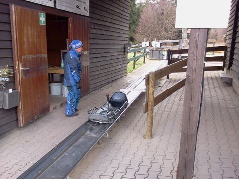 Elbe Sandstone Mountains 2012 – 127