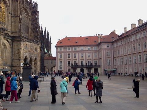 Elbe Sandstone Mountains 2012 – 246