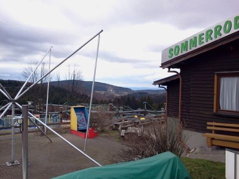 Elbe Sandstone Mountains 2012 – 124