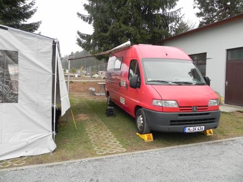 Elbe Sandstone Mountains 2012 – 337