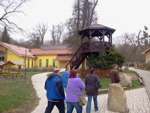 Elbe Sandstone Mountains 2012 – 37