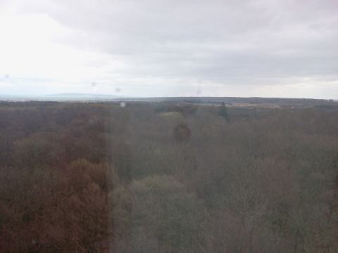 Elbe Sandstone Mountains 2012 – 93