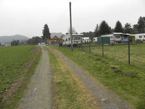 Elbe Sandstone Mountains 2012 – 314