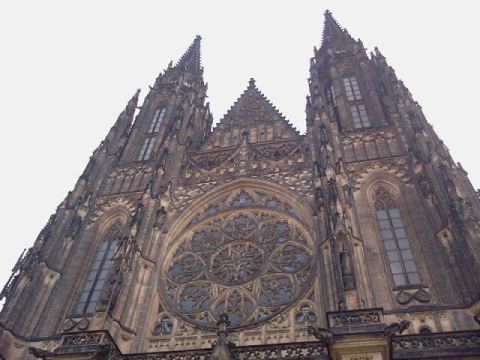 Elbe Sandstone Mountains 2012 – 234