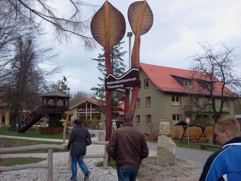 Elbe Sandstone Mountains 2012 – 36