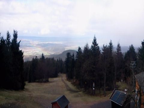Elbe Sandstone Mountains 2012 – 107