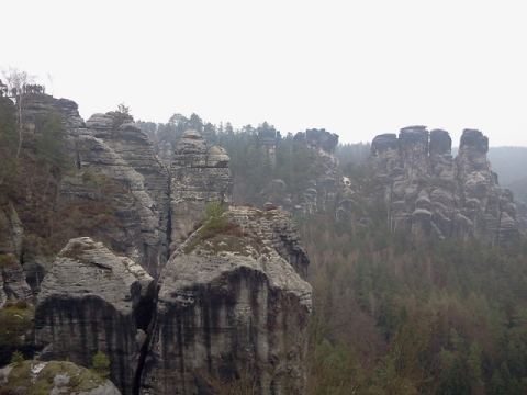 Elbe Sandstone Mountains 2012 – 192
