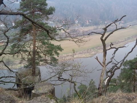 Elbe Sandstone Mountains 2012 – 187