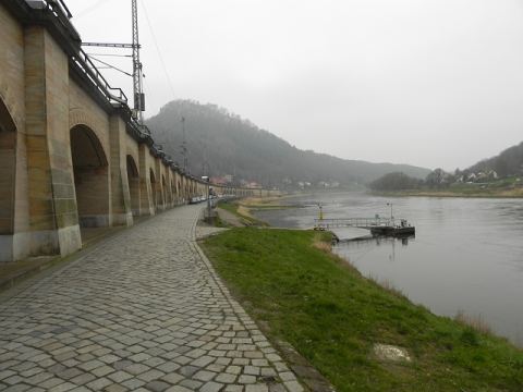 Elbe Sandstone Mountains 2012 – 348