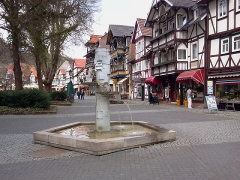 Elbe Sandstone Mountains 2012 – 17