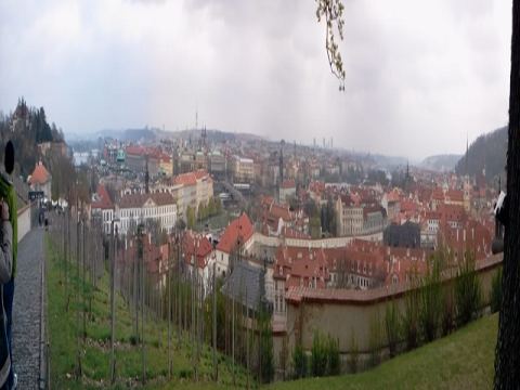 Elbe Sandstone Mountains 2012 – 251