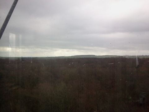 Elbe Sandstone Mountains 2012 – 96