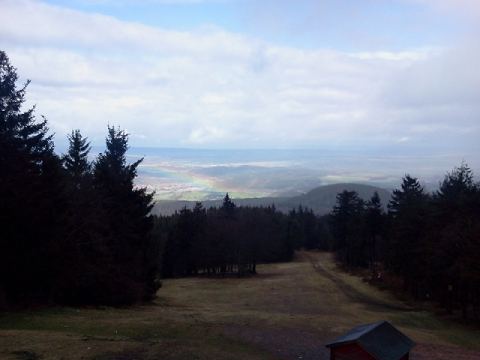 Elbe Sandstone Mountains 2012 – 105