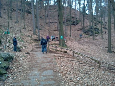 Elbe Sandstone Mountains 2012 – 184