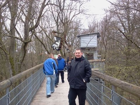 Elbe Sandstone Mountains 2012 – 68