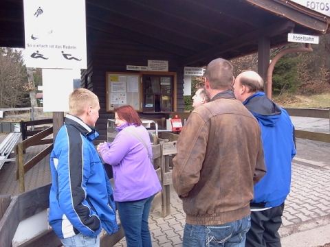 Elbe Sandstone Mountains 2012 – 125