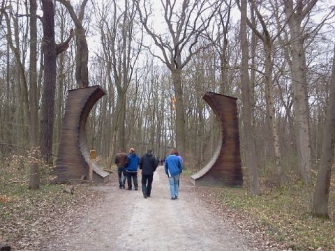 Elbe Sandstone Mountains 2012 – 48