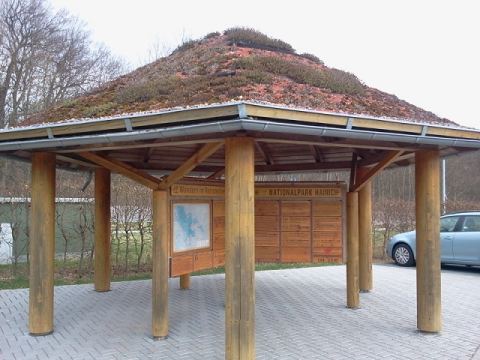 Elbe Sandstone Mountains 2012 – 34