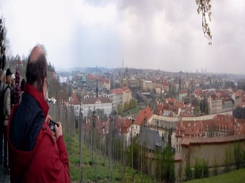 Elbe Sandstone Mountains 2012 – 250