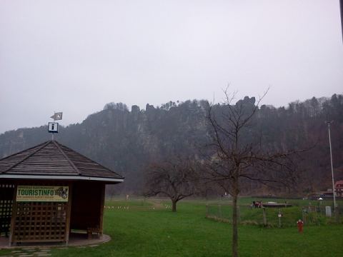 Elbe Sandstone Mountains 2012 – 176