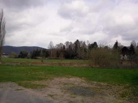 Elbe Sandstone Mountains 2012 – 4