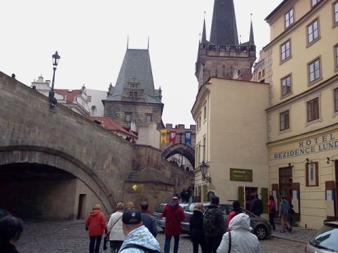 Elbe Sandstone Mountains 2012 – 254
