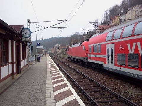 Elbe Sandstone Mountains 2012 – 173