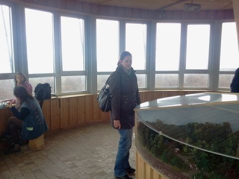Elbe Sandstone Mountains 2012 – 99