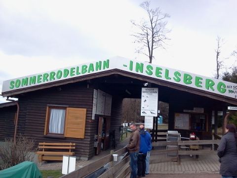 Elbe Sandstone Mountains 2012 – 123