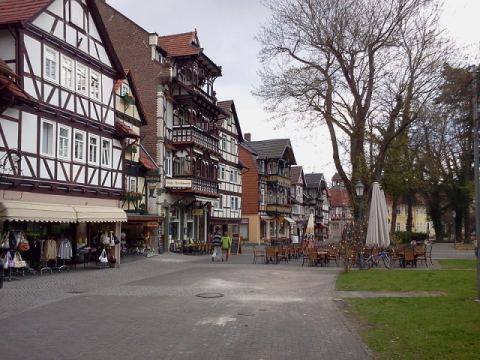 Elbe Sandstone Mountains 2012 – 21