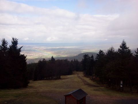 Elbe Sandstone Mountains 2012 – 106