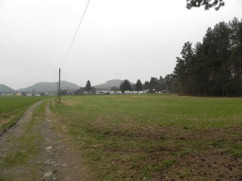 Elbe Sandstone Mountains 2012 – 312